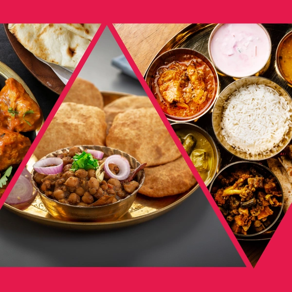 Desi Combos