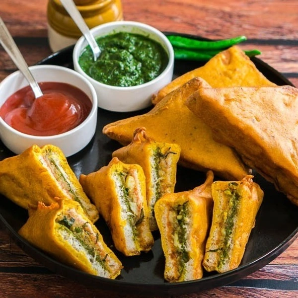Bfread Cutlet