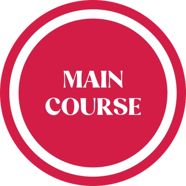 Main Course
