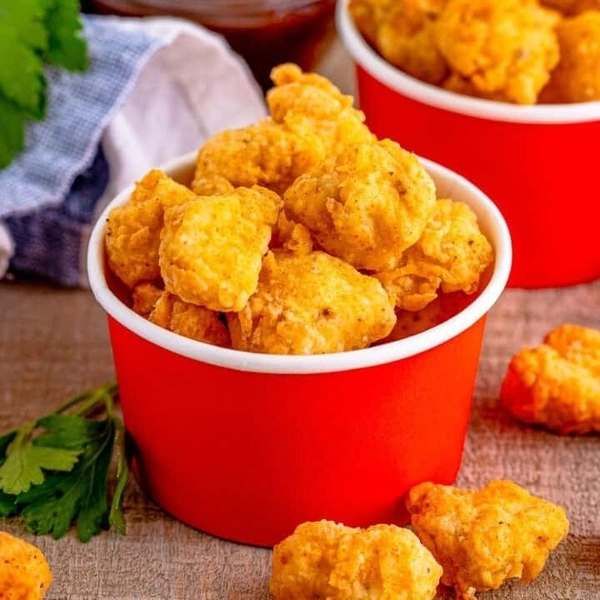 Chicken Popcorn