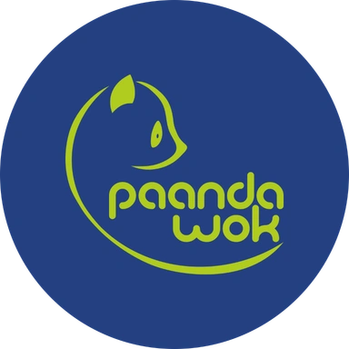 PAANDA WOK