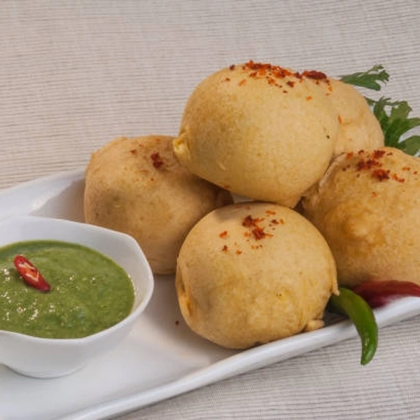 Batata Wada
