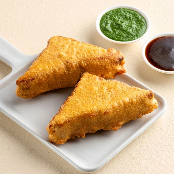 Bread Cutlet