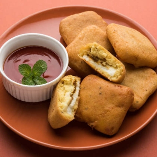 Paneer Pakkoda