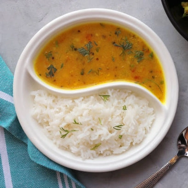 Daal Rice