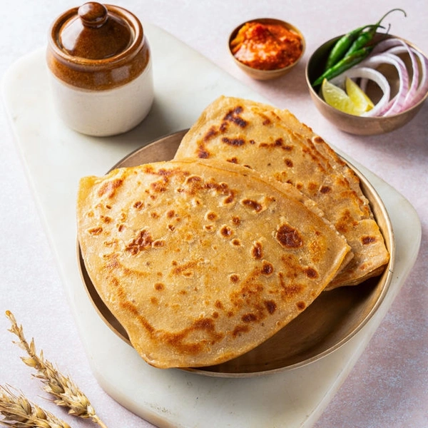 Plain Paratha