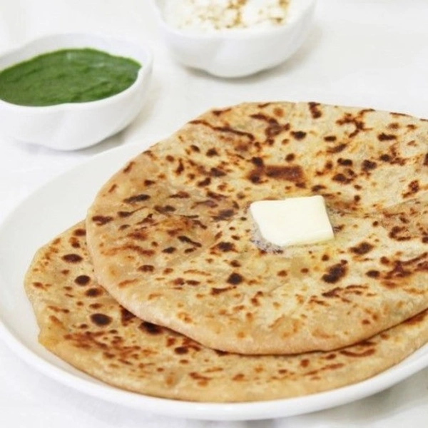 Aloo Paratha