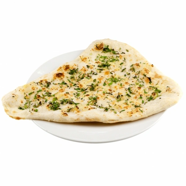 NUN - Butter Garlic Nun