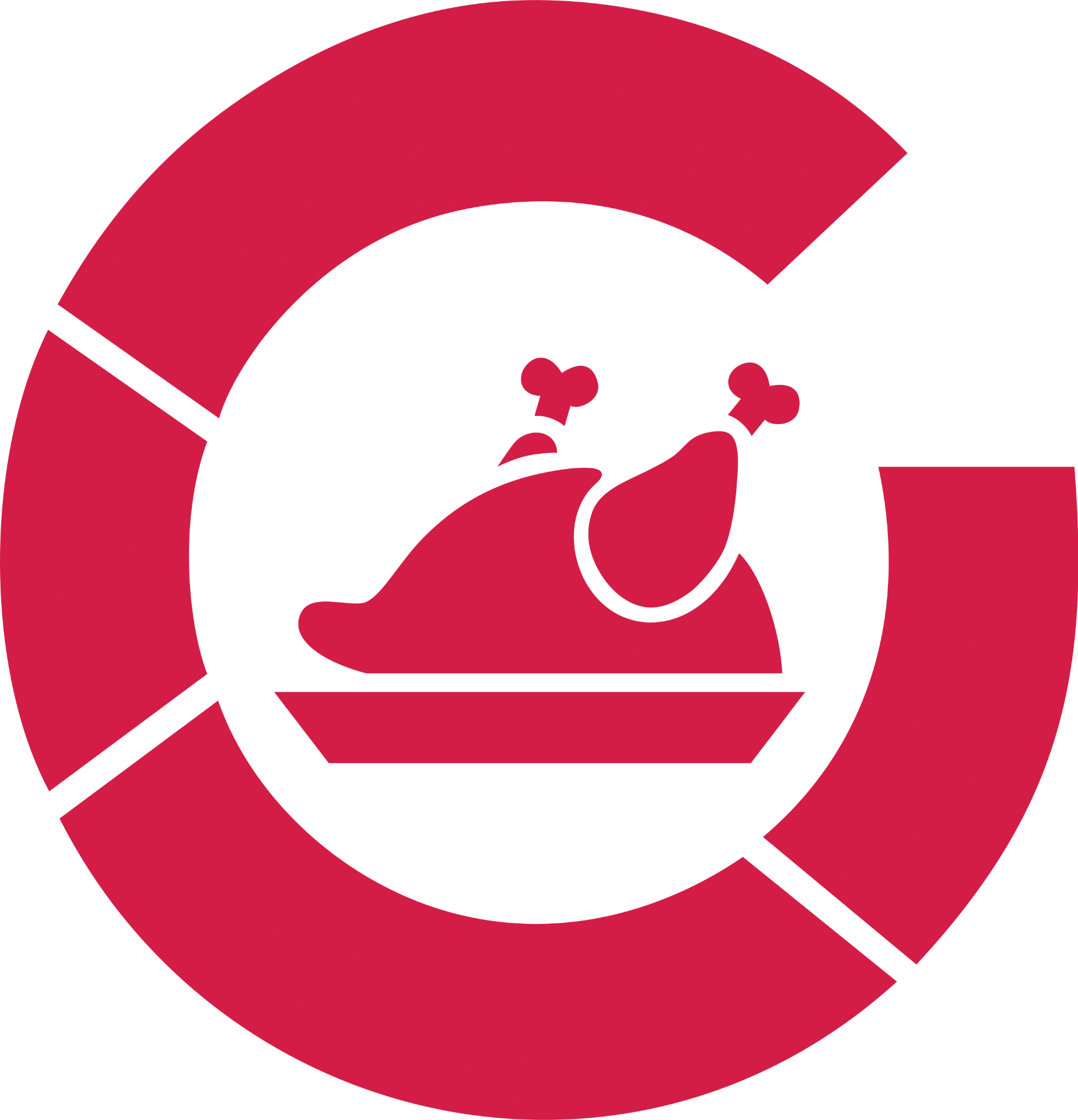 Chinese Main Course List