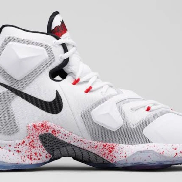 Nike  - same as photo, 7 8 9 10