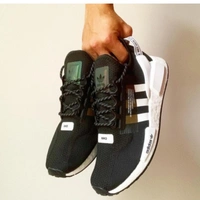 Adidas NMD - black, 7.5,8,9,9.5,10,10.5
