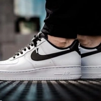 Nike  Low - white, 7 8 9 10