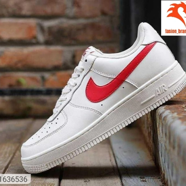 Nike  Low - white, 7 8 9 10