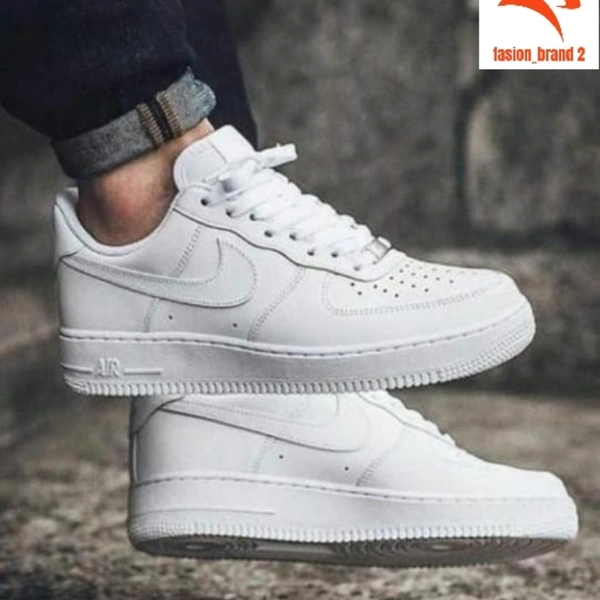 Nike  Low - white, 7 8 9 10