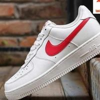 Nike  Low - white, 7 8 9 10