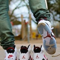 Joarden 6 Carmine - 41,42,43,44,45