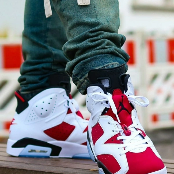 Joarden 6 Carmine - 41,42,43,44,45
