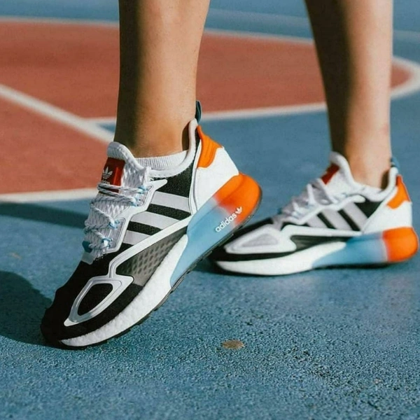 Adidas ZX 2K Boost  - 41,42,43,44,45