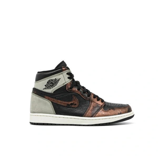 Joarden Rust Army Sneakers  - army rust, 7 ,7.5 ,8.5,9,10