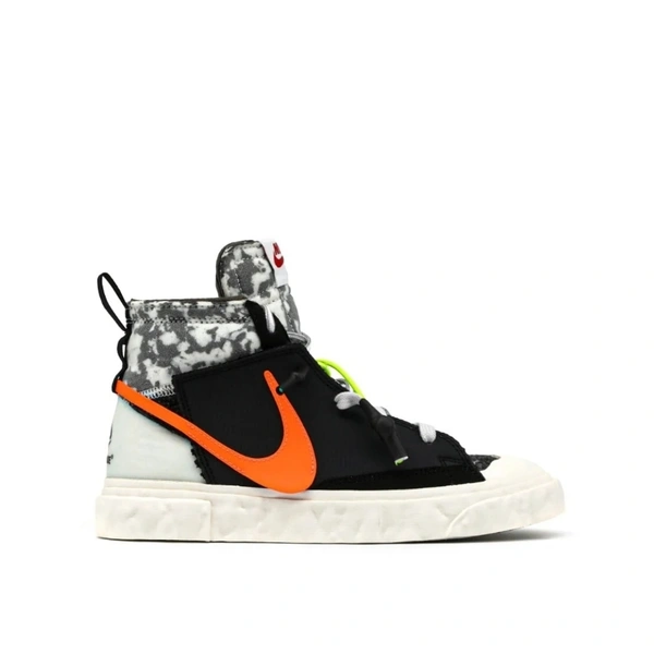 Nike Blazer X Ready Made Black /White - white black , 7,7.5,8.5,9,10