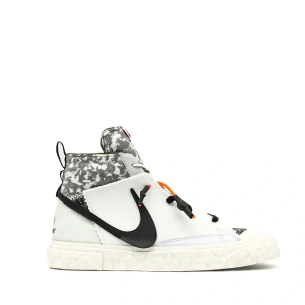 Nike Blazer X Ready Made Black /White - white black , 7,7.5,8.5,9,10
