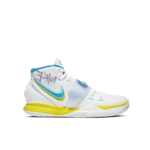 Nike Kyri 6  - white, 7,8,9,10