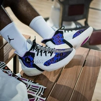 *MODEL : JORDAN REACT ELEVATION "DONCIC RACER BLUE"*Sizes - 41,42,43,44,45*Price: 3299/-*➡️  🔥 *With Original Brand Box As Shown in Video📦*➡️  *Shipping Free*➡️ *FOR ORDER PUNCH ON BENZER APPLICATION* 🙏🏽 - 41,42,43,44,45