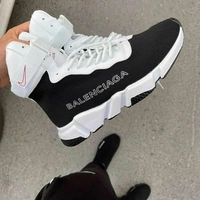  Black  Nike Blnceaga - black , 41,42,43,44,45