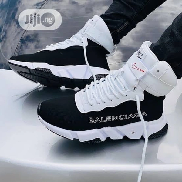  Black  Nike Blnceaga - black , 41,42,43,44,45