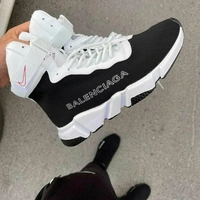  Black  Nike Blnceaga - black , 41,42,43,44,45