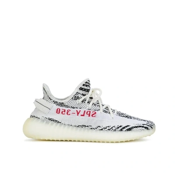 Yeezy Boost 350 V2 "Zebra" sneaker - gry zebra, 7,8,9,10,10.5