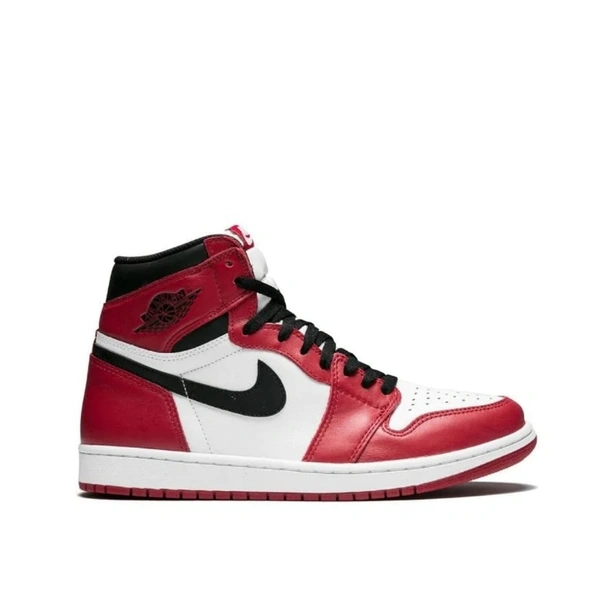 Joarden 1 Checago  - red, 7,8,9,10