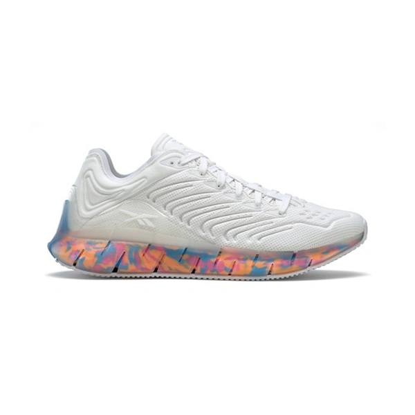 Rebook Zig Kinetic - white, 7,8,8.5,9.5,10.5