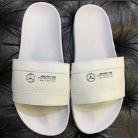 Flip Flop - black white , 41-45