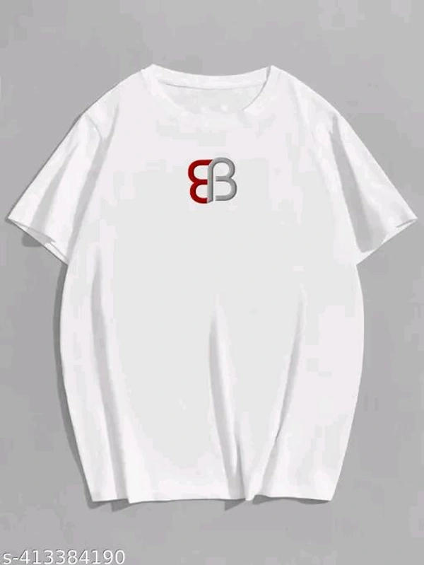 ZENTOR Gojo Anime Printed Oversized Tshirt - S