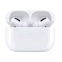 Airpods Pro With Free Silicon Cover, ANC, High Quality Sound 