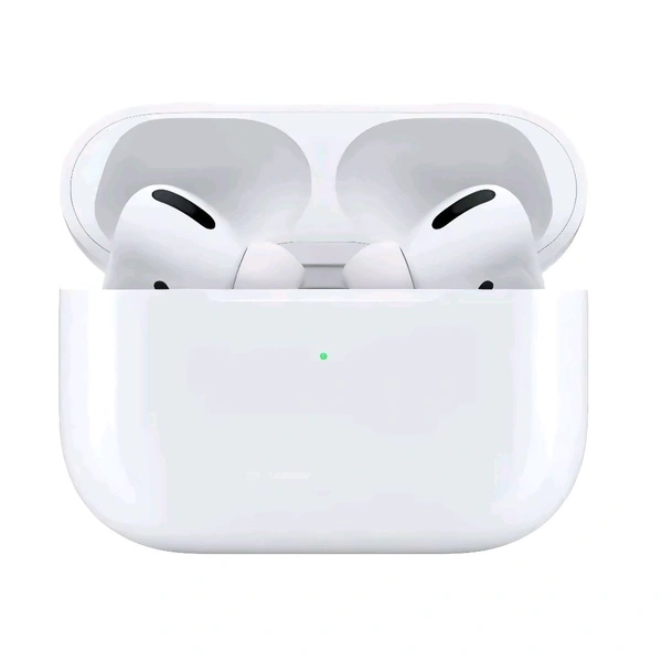 Airpods Pro With Free Silicon Cover, ANC, High Quality Sound 