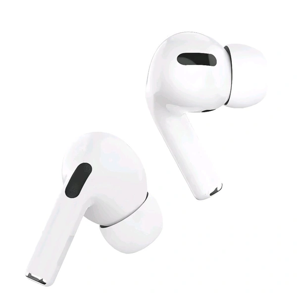 Airpods Pro With Free Silicon Cover, ANC, High Quality Sound 
