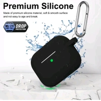 Airpods Pro With Free Silicon Cover, ANC, High Quality Sound 