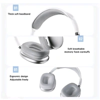Primium ANC Gaming And Music Headphone 