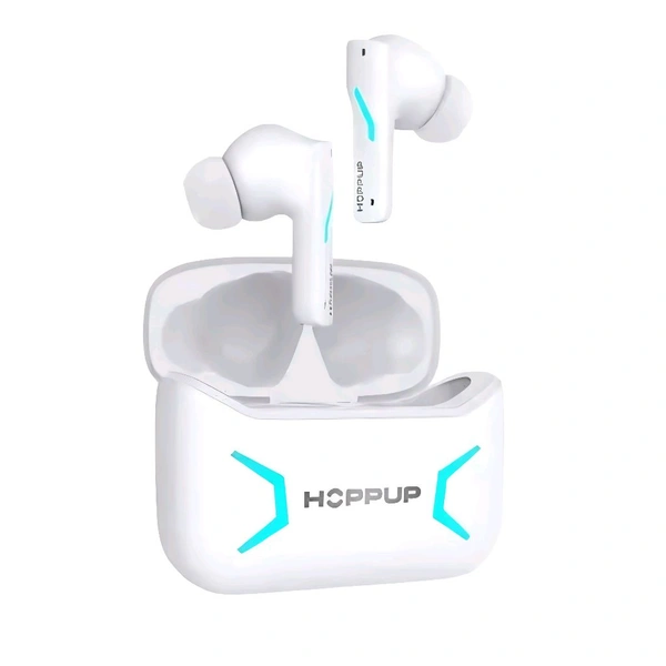 Gaming Earbuds,ANC Mode ,50hr Backup,40ms Latency 