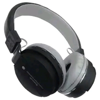 Primium ANC Gaming Headphone 20hr Backup,Soft Headband, High Quality Sound 