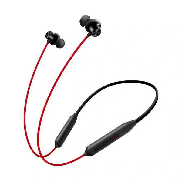 Primium Neckband With Enc Call,48hr Battery Backup, High Quality Sound 