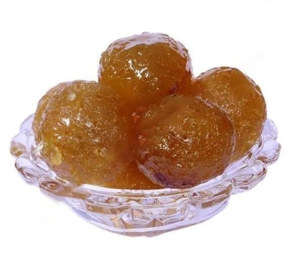 Honey Amla - தேன் நெல்லி