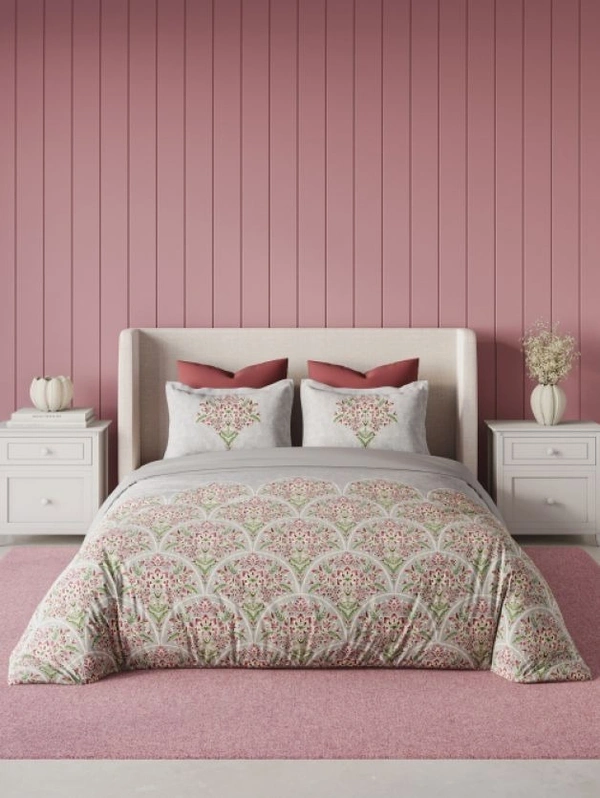 Ddecor King Size Cotton Bedsheets