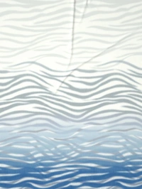 Ddecor King Size Cotton Bedsheets with 4 Pillow covers - 2.74 M X 2.74 M