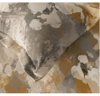 Ddecor King Size Bedsheet Double Bed Sheet - 2.74 M X 2.74 M