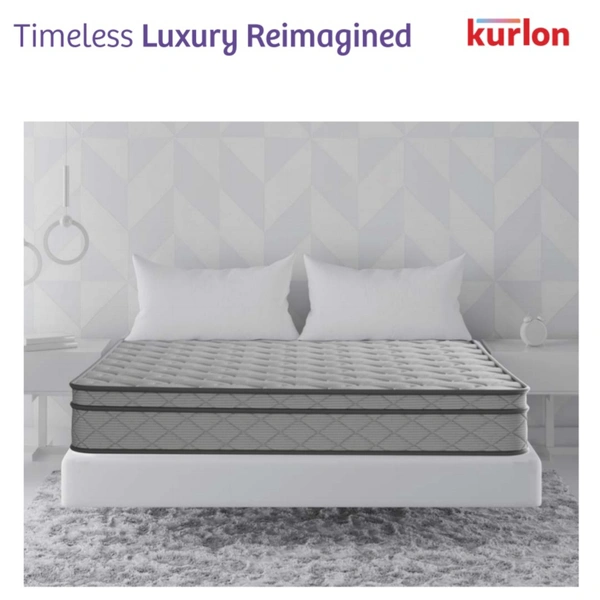 Kurlon Mattress Klassic Premium 7 Inch