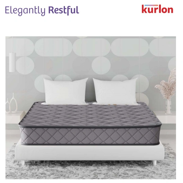 Kurlon Mattress Klassic Popular 6 Inch