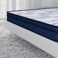 Kurlon Spine Therapy 7 Inch Orthopedic Mattress Kurlon Memory Foam Bonded Mattress In Ahmedabad - 78 X 60, 7 Inch Thickness